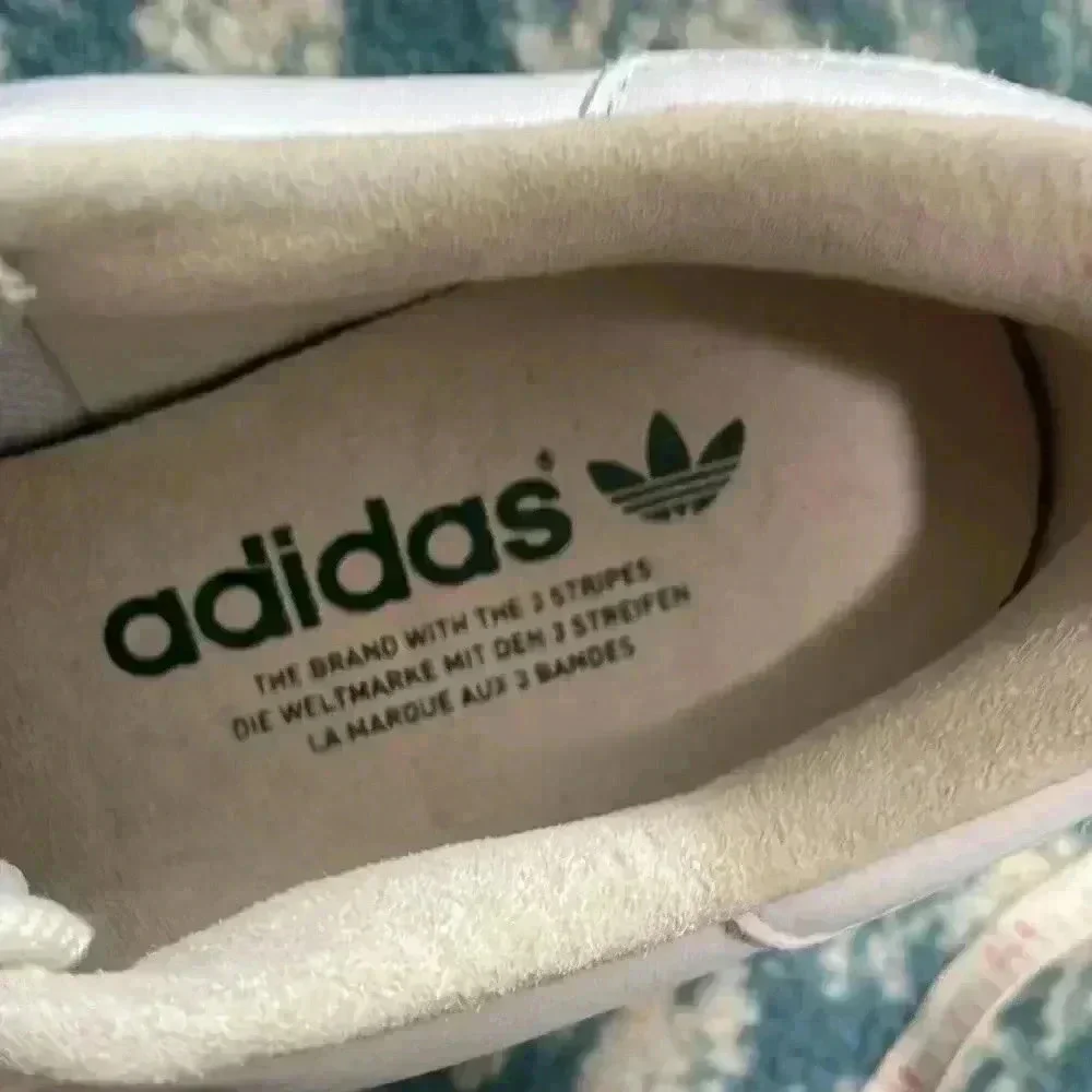 adidas these are